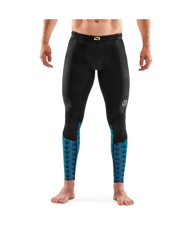 skins long tights 9333826078115 ( L )