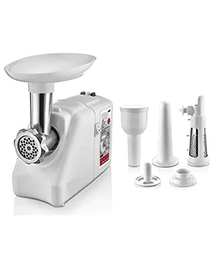 Schrader Meat Grinder 1567