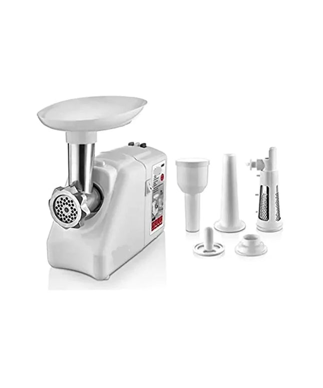 Schrader Meat Grinder 1567