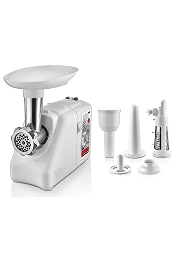 Schrader Meat Grinder 1567