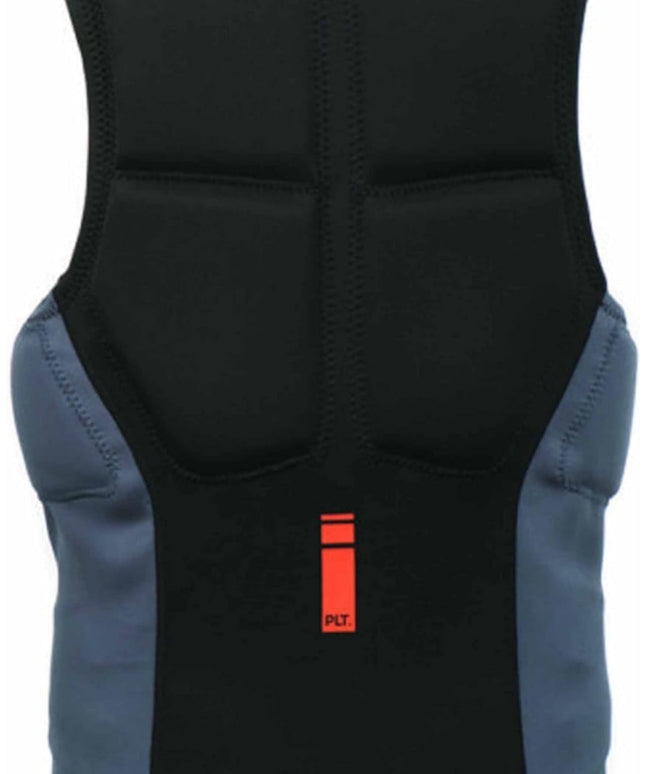 Prolimit PL Slider Vest Half Padded FZ For Unisex