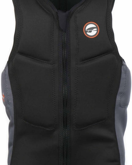 Prolimit PL Slider Vest Half Padded FZ For Unisex