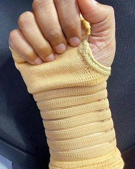 Orthopedic PALM SUPPORT QL2013