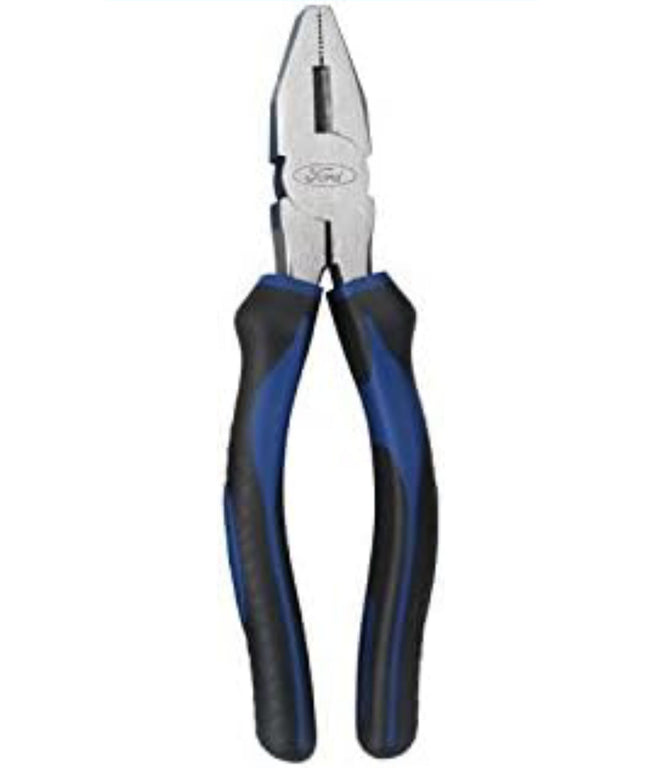 fht0030 Universal Pliers 7 "