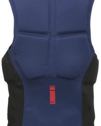 Prolimit Slider Vest PL Slider Vest Half Padded FZ - Blue
