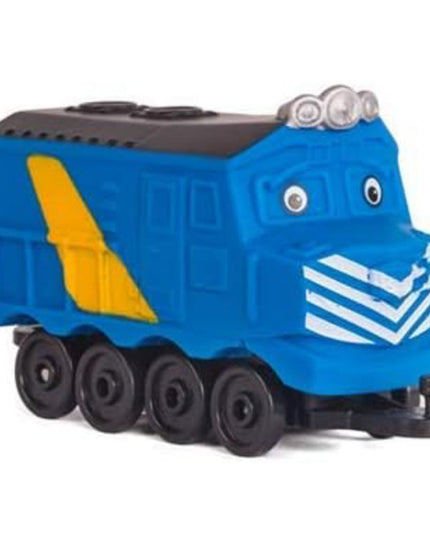 CHUGGINGTON - ZACK - Multicolor