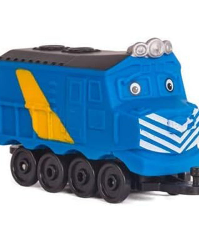 CHUGGINGTON - ZACK - Multicolor