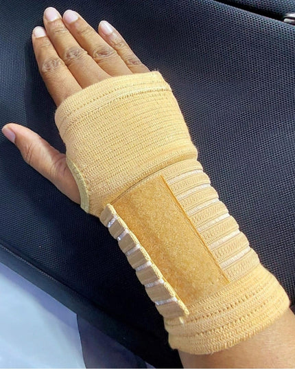 Orthopedic PALM SUPPORT QL2013