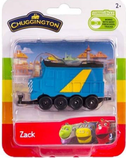 CHUGGINGTON - ZACK - Multicolor