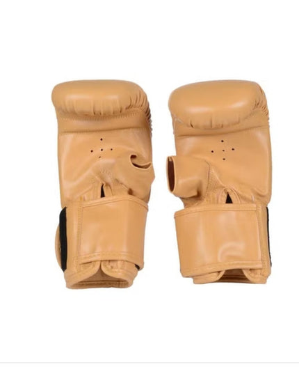 Punching Mitts