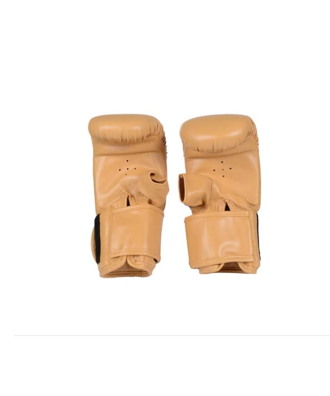 Punching Mitts