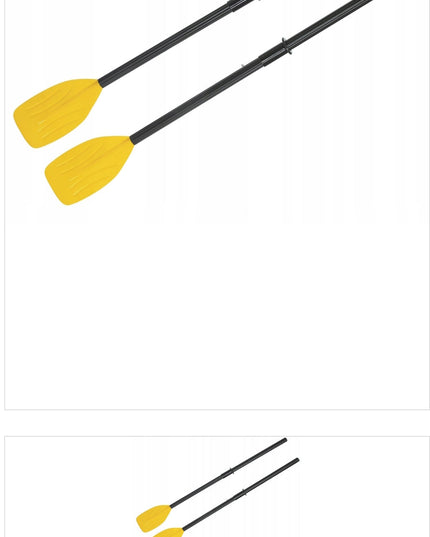 Folding Dinghy Paddle 124cm Bestway 62015