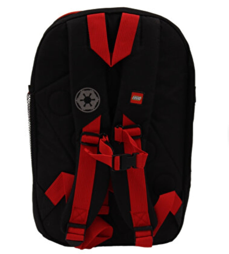 LEGO Star Wars Darth Vader Kids Backpack