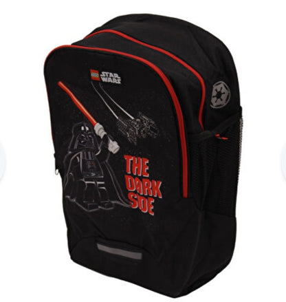 LEGO Star Wars Darth Vader Kids Backpack