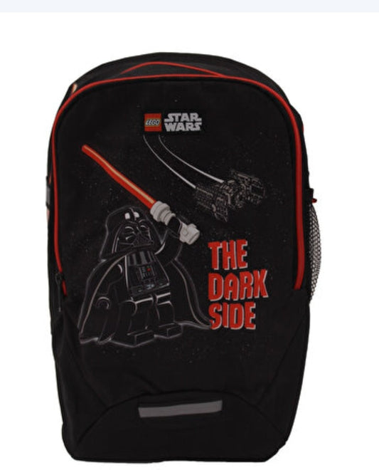 LEGO Star Wars Darth Vader Kids Backpack