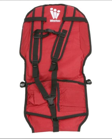 Seat Cover for Weehoo Bike Trailers - Select model
