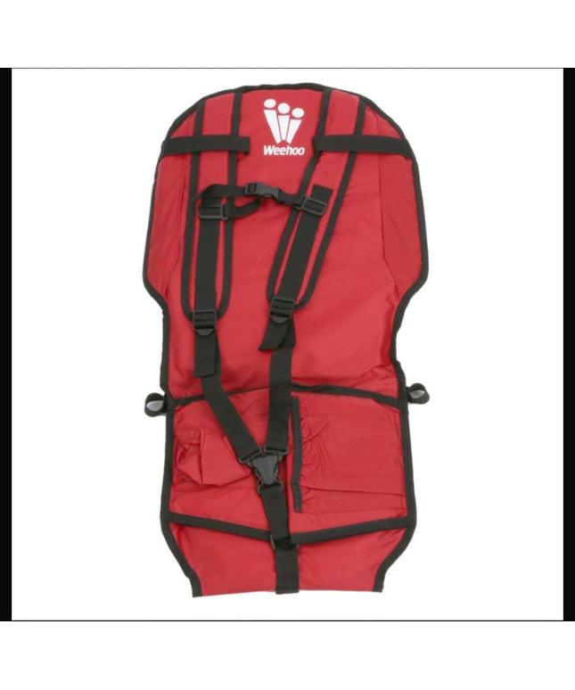 Seat Cover for Weehoo Bike Trailers - Select model