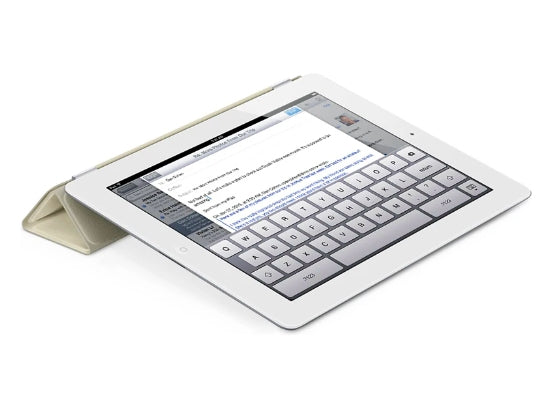 Apple Ipad Smart Cover