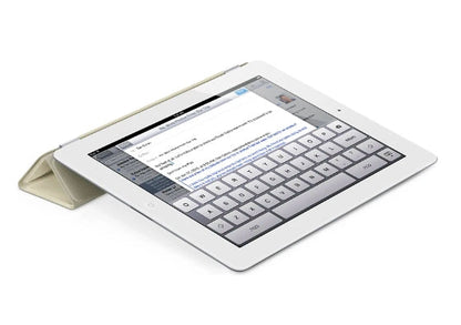 Apple Ipad Smart Cover