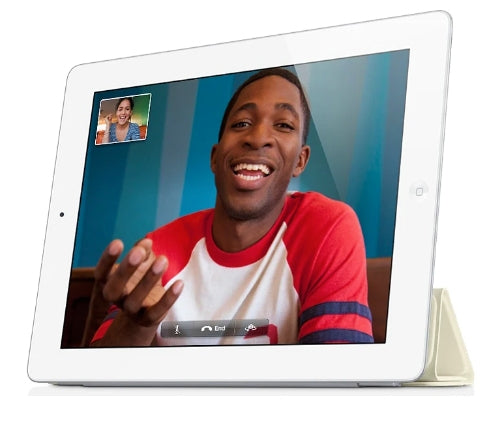 Apple Ipad Smart Cover