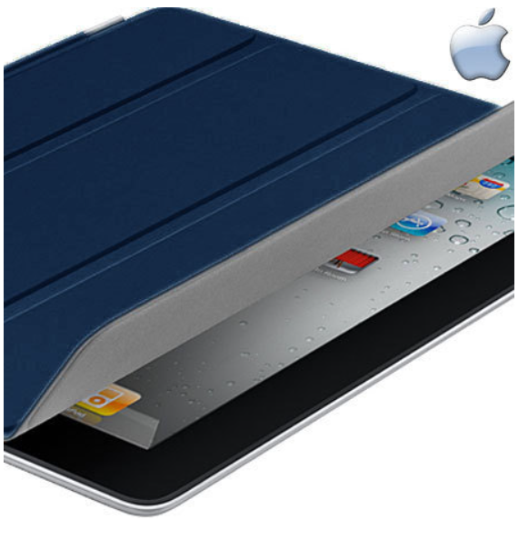 Apple Ipad Smart Cover