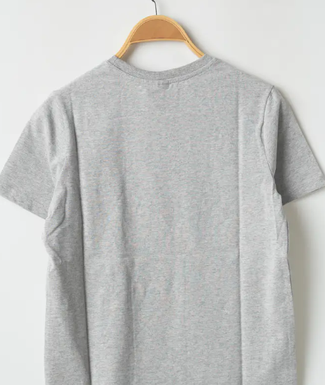 G-Star Original Grey Shirt