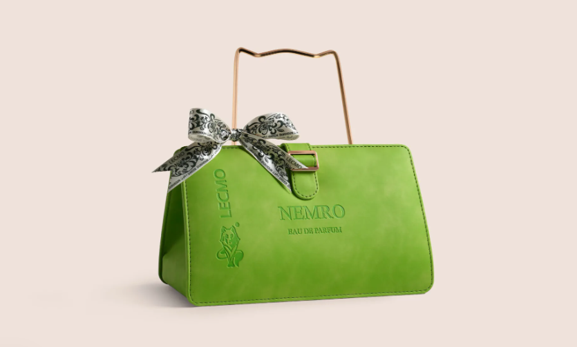 Lecmo Nemro Eau De Parfum 55Ml