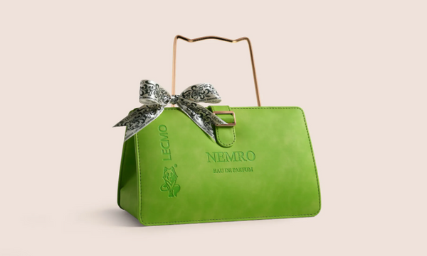 Clearance of Lecmo Perfume – Nemro Eau de Parfum 55ml