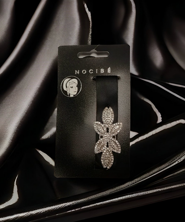 NOCIBE JEWEL HAIRBAND (3PCS SET)