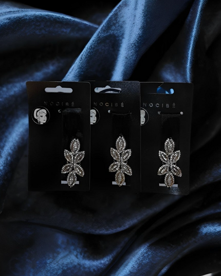 NOCIBE JEWEL HAIRBAND (3PCS SET)