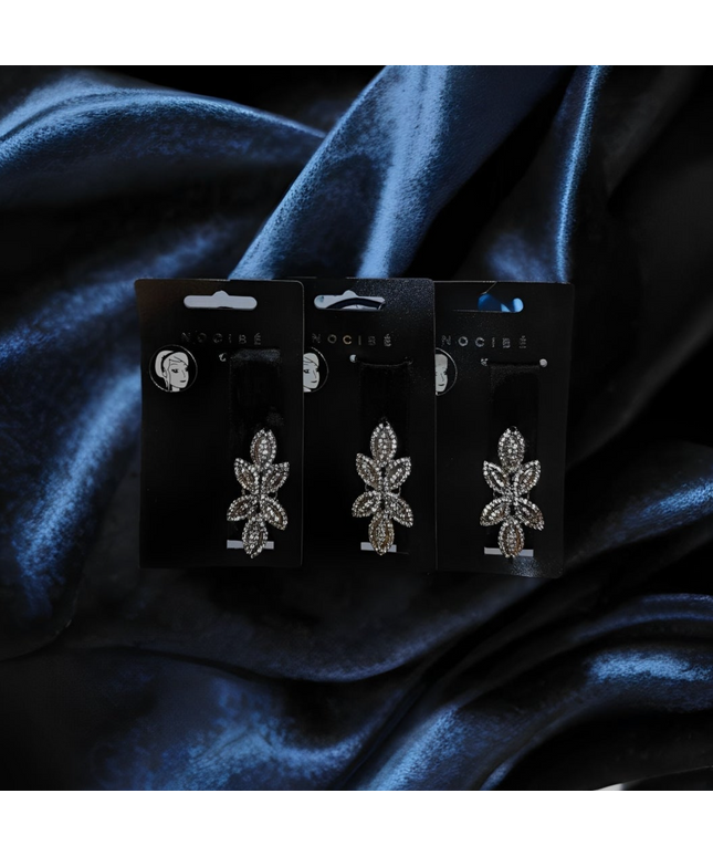 NOCIBE JEWEL HAIRBAND (3PCS SET)