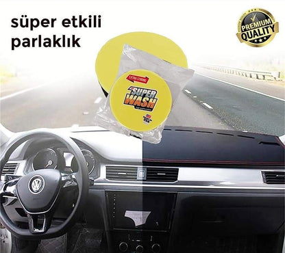 Super Wash Extra Strong Polish Sponge