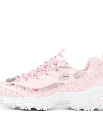 Skechers D'lites Light Pink / 8888896 / LTPK