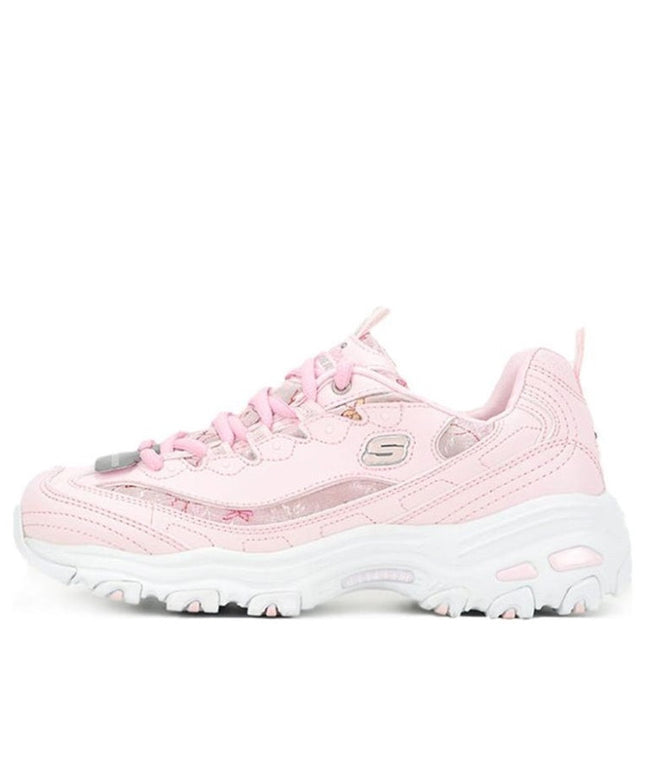Skechers D'lites Light Pink / 8888896 / LTPK