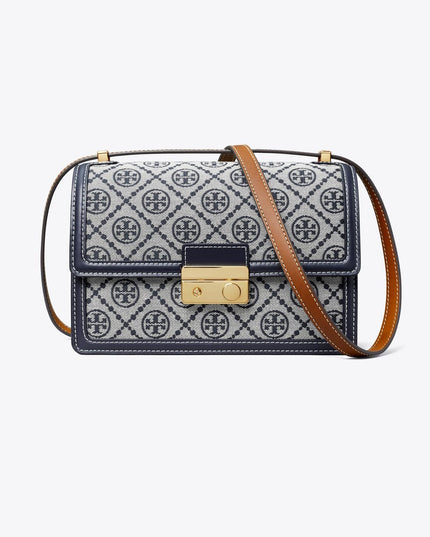 Tory Burch T Monogram Women's Shoulder Bags