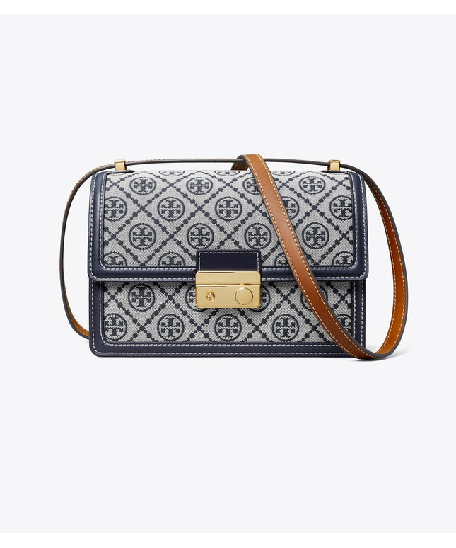 Tory Burch T Monogram Women's Shoulder Bags
