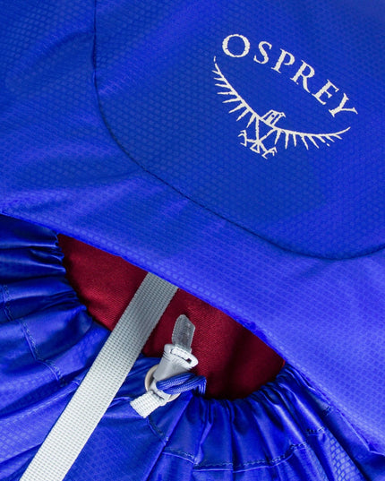 Rucksack Osprey Tempest 20 Iris Blue Women S/M