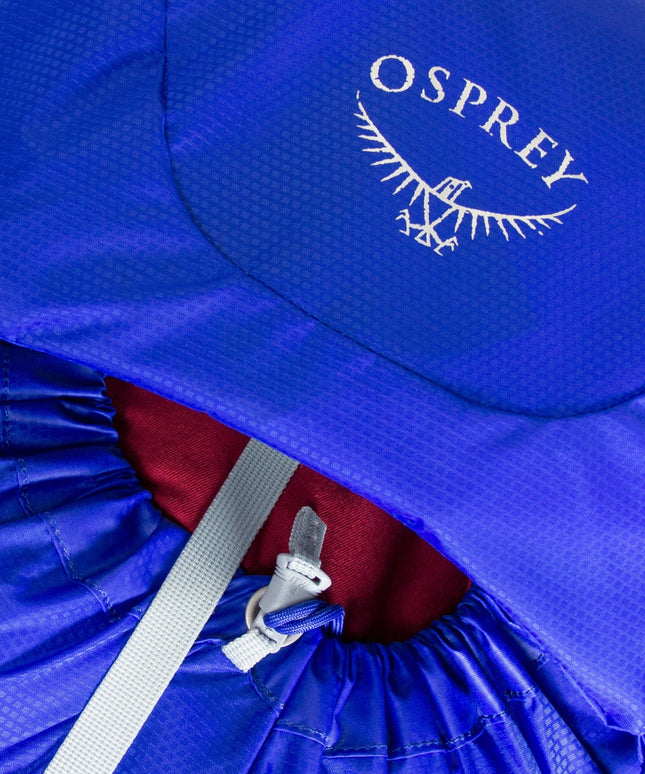 Rucksack Osprey Tempest 20 Iris Blue Women S/M