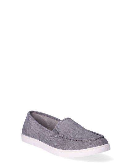 SIZE: 42 - Time and Tru Women's Surf Moc - Wide Width