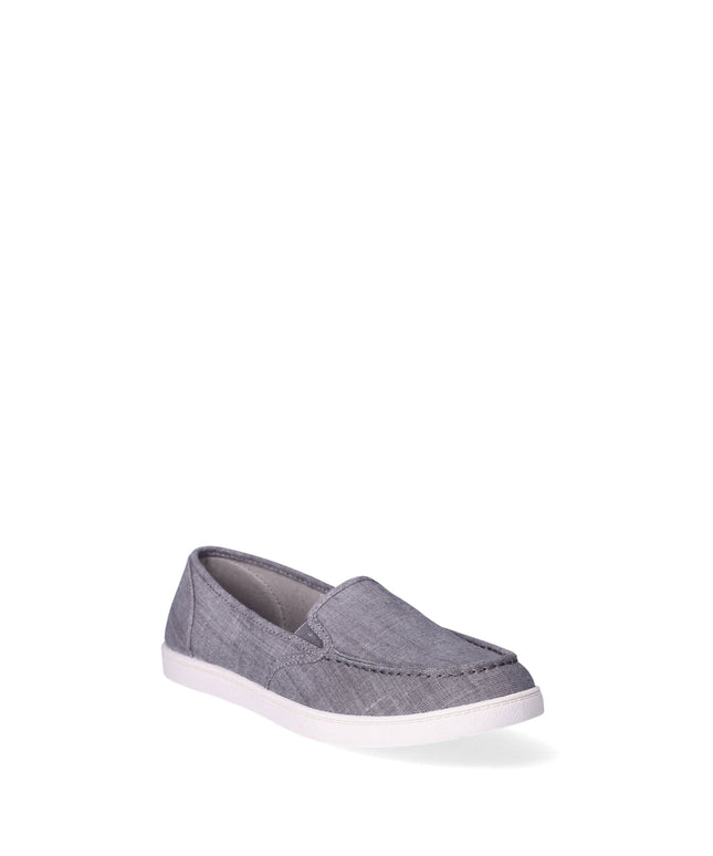 SIZE: 42 - Time and Tru Women's Surf Moc - Wide Width