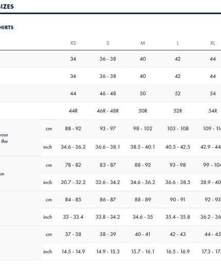 Tommy Hilfiger Men’s Long Sleeve Shirt, DARK BIEGE