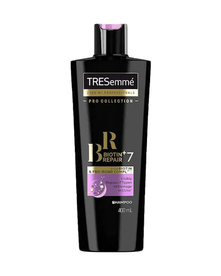 TRESemmé Biotin + Repair Shampoo 7 400ml