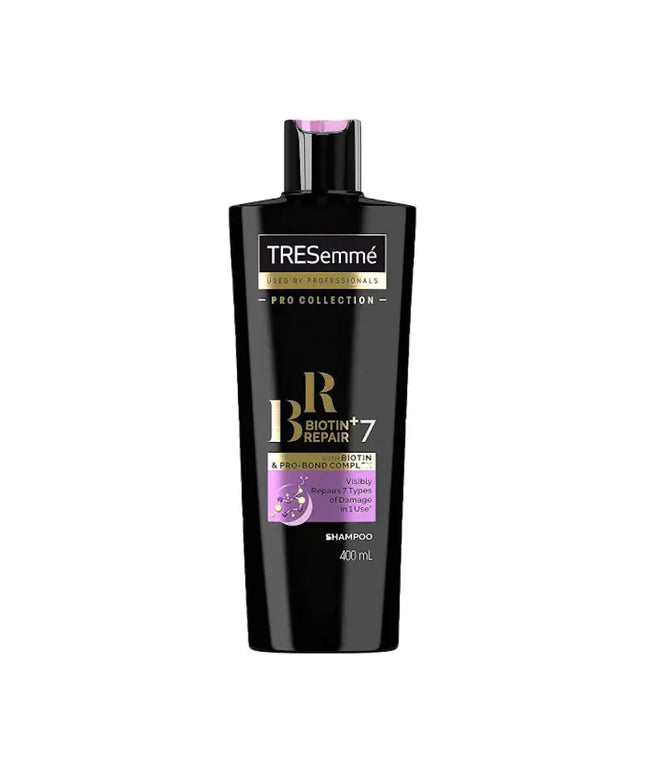TRESemmé Biotin + Repair Shampoo 7 400ml