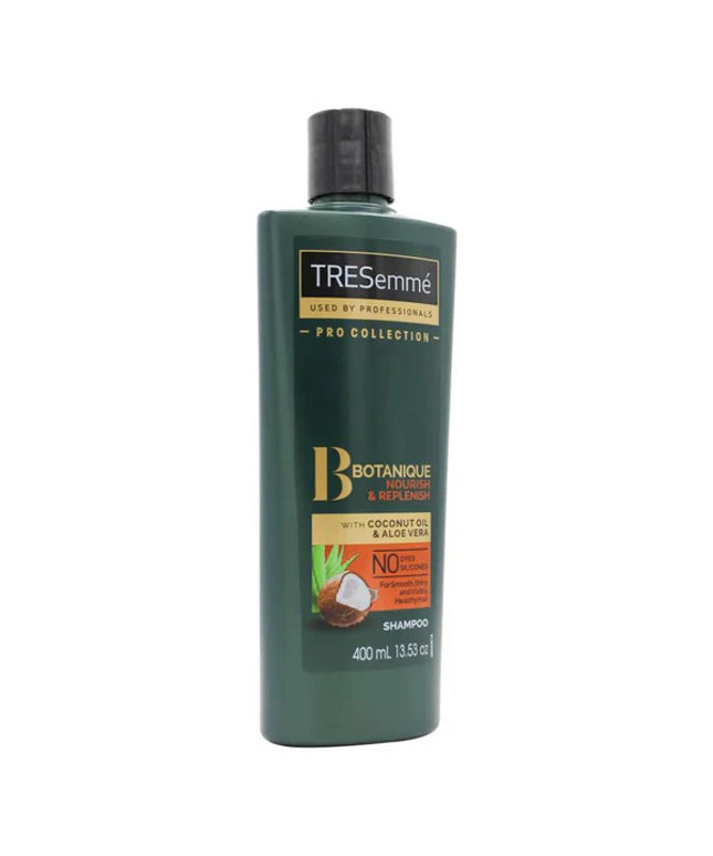TRESemmé Botanique Nourish & Replenish Shampoo - 400 ml