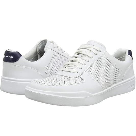 Cole Haan Men'S Grand Crosscourt Modern Tennis Sneaker