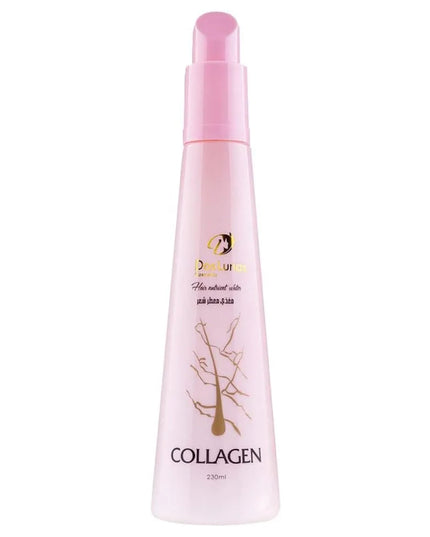 Dos Lunas Hair Nutrient Water Collagen 230 ml