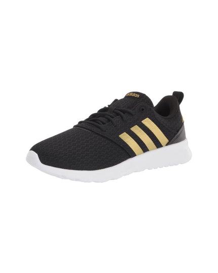 SIZE: 40.5 - Adidas QT Racer 2.0 Shoes Women's, Black