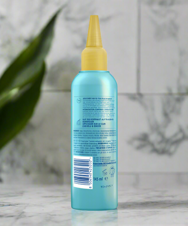 Head & Shoulders Soothing Scalp Mask With Aloe 145 ml
