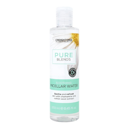 Creightons Pure Blends Soothing Micellar Water | 250ml
