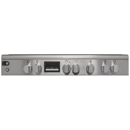FRIGIDAIRE GAS-ELECTRIC COOKER 90 CM
